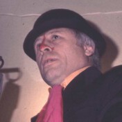 August Hommel, Eiserfey