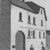 a Bau