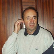 Dieter May