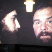 Hardy und Heinz Kremer