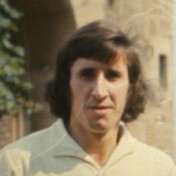 Hans-Peter Lükerath (Hacky)