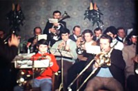 Altentag & Prozession 1