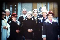 Altentag & Prozession 2