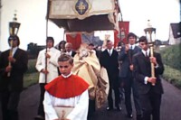 Altentag & Prozession 3