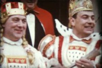 Karneval 60 und 64