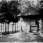 Hubertuskapellchen in der Buch