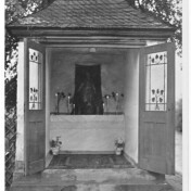 Friedenskapelle Obere Brunnenstraße