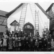 Josefskapelle in Gilsdorf