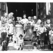 Kommen die Glocken oder gehen sie?