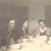 Hauswirtschaftliche Berufsschule in Nöthen