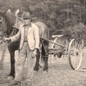 Johannn Lingscheidt, Gilsdorf, "Backes Hostert"