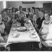 Kochkurs in Schule Nöthen