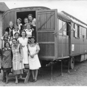 Hauswirtschaftlicher Kurs im Kochwagen