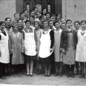 Hauswirtschaftliche Kochschule