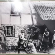 Getreidemühle Hubert Schick