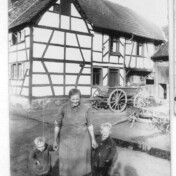 Haus Schmelzer, Gilsdorf