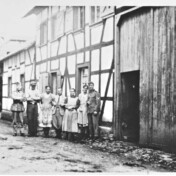 Personen Obere Brunnenstraße