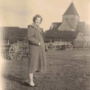 Nöthen "Frommert", Agnes Schick