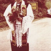 14.5.1959
Pfarrer Dr. Alexander Klein kommt nach Nöthen.