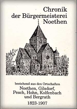 Alte Dokumente