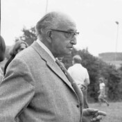 Pastor Dr. Alexander Klein
