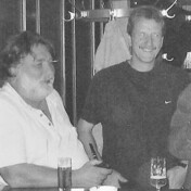 Hardy Kremer, Heribert Schick a  Schmötz