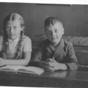 Hildegard und Toni Esser