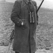 Greuels Hein.
Vater von Greuels Jupp, Rudi und Hein