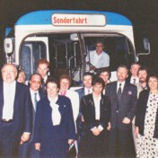 Familienausflug
