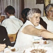 Johann, Katharina und Ottilia Bützler
