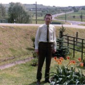 Dieter Schmitz