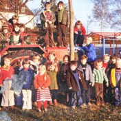 Kindergarten Hohn (ca. 1979)