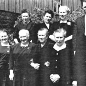 Geschwistertreffen Bützler