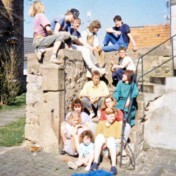 Jugendtreff Nöthen an der Alten Schule