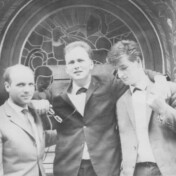 Die 3 Musketiere . . .