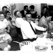Familienfeier a Bau
