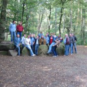 SV Alte-Herren-Ausflug