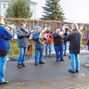 Heiligabend 2003