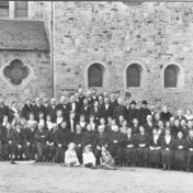 Primiz Jakob Lückerath 1931