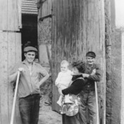 Bau Hein, Hedwig und ?????