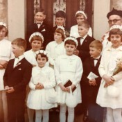 Kommunion ? mit Pfarrer Klein