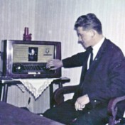 Weihnachten 1965