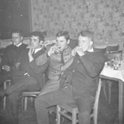 Kirmes 1964