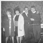 Kirmes 1964