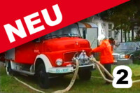60 Jahre Feuerwehr, 1992