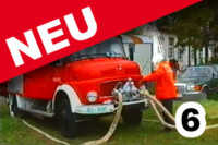 60 Jahre Feuerwehr, 1992